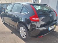 usado Citroën C4 1.6 HDI