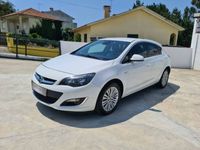 usado Opel Astra COSMO