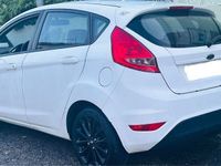 usado Ford Fiesta 1.4 tdci 2012 (Troco)