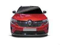 Usado Renault Austral Techno 200 HP (147 kW) 2023 SUV