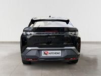 Usado Peugeot 3008 Allure 136 HP (100 kW) 2025 Preto SUV