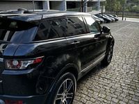 usado Land Rover Range Rover evoque 2.2 eD4