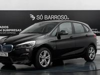 usado BMW 225 Active Tourer xe Line Sport