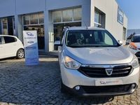 usado Dacia Lodgy 1.5