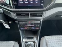 usado VW T-Cross - 1.0 TSI LIFE