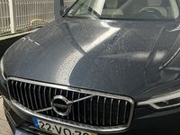 usado Volvo XC60 - T8 Inscription