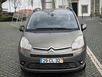 Usado Citroën C4 Picasso 110 HP (80 kW) 2006 Outra Monovolume