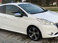 usado Peugeot 208 GTI 1.6 THP 200cv