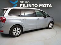 usado Citroën C4 G. Spacetourer 1.5 BlueHDi Feel (TA)