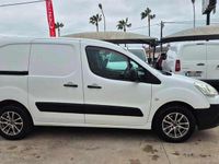 Usado Citroën Berlingo 75 HP (55 kW) 2010 Branco Monovolume