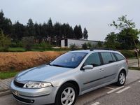 usado Renault Laguna II 