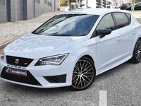 Usado Seat Leon 280 HP (205 kW) 2015 Branco