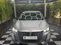 Usado Peugeot 208 Allure 110 HP (80 kW) 2024 Cinza Citadino