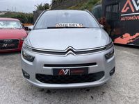 usado Citroën C4 Picasso 7 LUGARES Gasóleo