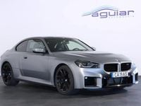 Usado BMW M2 Comfort Edition 480 HP (353 kW) 2025 Cinza Coupé