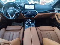 usado BMW 520 d Line Sport Auto