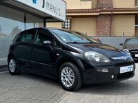 usado Fiat Punto Evo 1.3 M-Jet Dynamic