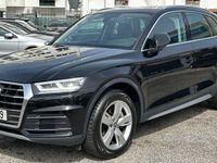 usado Audi Q5 2.0 TDI quattro Sport S-tronic