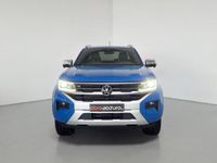 Usado VW Amarok 241 HP (177 kW) 2023 Azul Pickup