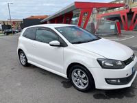 usado VW Polo 1.2 TDI 2011