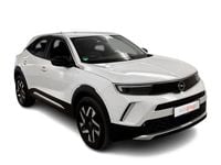 Usado Opel Mokka-e Elegance 100 kW (136 HP) 2022 Branco SUV