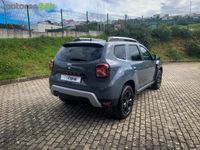 usado Dacia Duster DusterSL EXTREME Tce