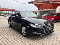 usado Audi A3 1.6 TDi Advance Ultra