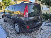 Usado Renault Grand Espace 150 HP (110 kW) 2004 Monovolume