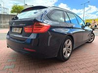 usado BMW 320 D Touring Sport Aut.