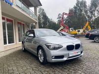 usado BMW 116 Serie-1 d