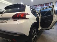 Usado Peugeot 2008 GT-line 110 HP (80 kW) 2016 Branco SUV