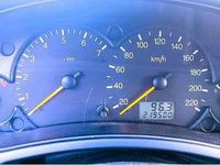 Usado Ford Focus 2000 Carrinha