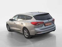 Usado Ford Focus ST-Line 120 HP (88 kW) 2020 Cinza Carrinha