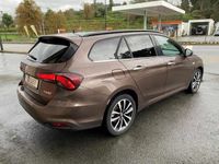 usado Fiat Tipo Station Wagon 1.3 M-Jet Lounge