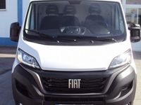 usado Fiat Ducato 35LH2 2.2 Multijet 140cv