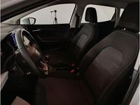 Usado Seat Ibiza Style 95 HP (69 kW) 2023 Branco Citadino