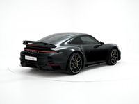 Usado Porsche 992 650 HP (478 kW) 2022 Preto