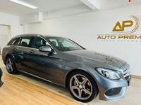 usado Mercedes C300 Classe Ch AMG Line