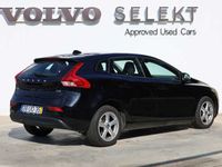 usado Volvo V40 2.0 D2 Kinetic