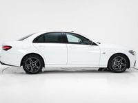Usado Mercedes E300 AMG line 194 HP (142 kW) 2020 Branco Sedan
