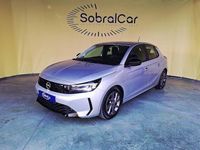 Usado Opel Corsa 75 HP (55 kW) 2023 Cinzento Citadino