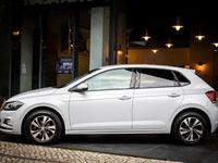 usado VW Polo 1.0 VTi Feel