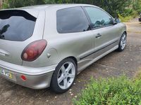 usado Fiat Bravo 1.9 jtd