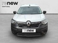 Usado Renault Kangoo 95 HP (69 kW) 2022 Branco Monovolume