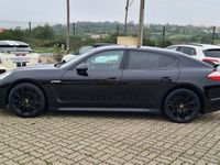 usado Porsche Panamera 3.0 diesel