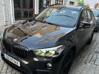 usado BMW X1 16 d sDrive Advantage 2018