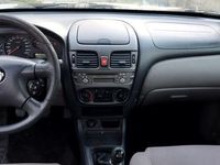 usado Nissan Almera 1.5 de 2002