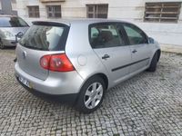 usado VW Golf V 