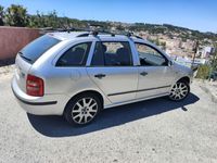 usado Skoda Fabia 1.9 Tdi