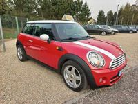 usado Mini Cooper D 1.6D 110Cv 170.000Km SELO BARATO 06/2007